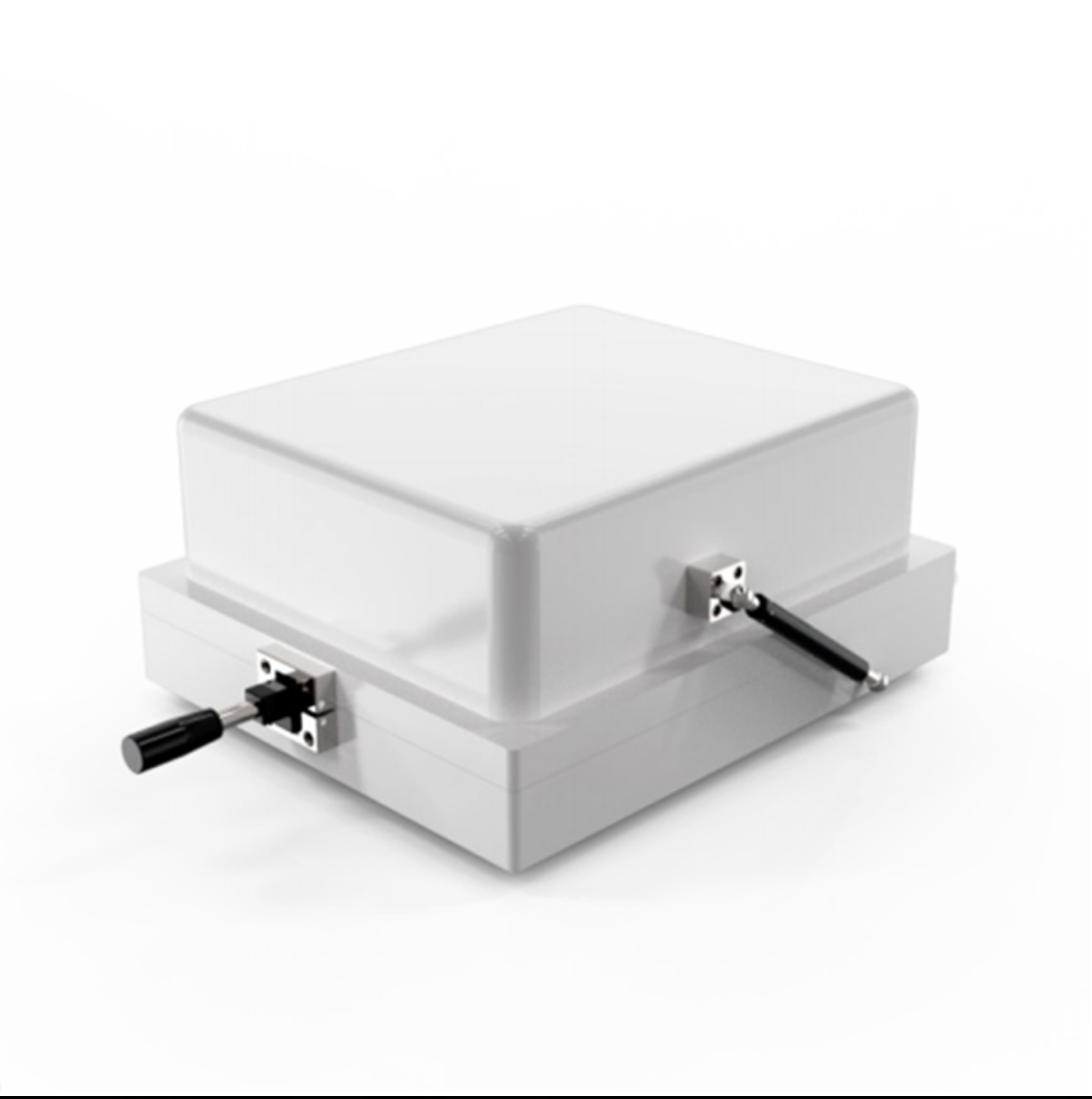 Manual Shielding Box
