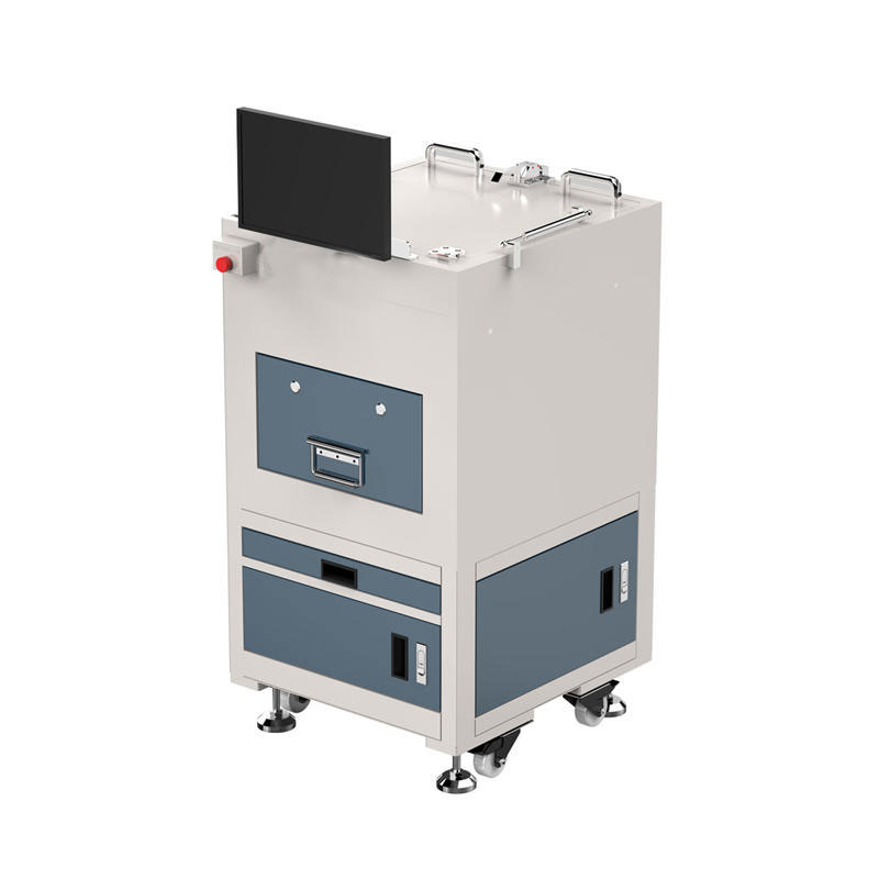 Acoustic Shielding Box