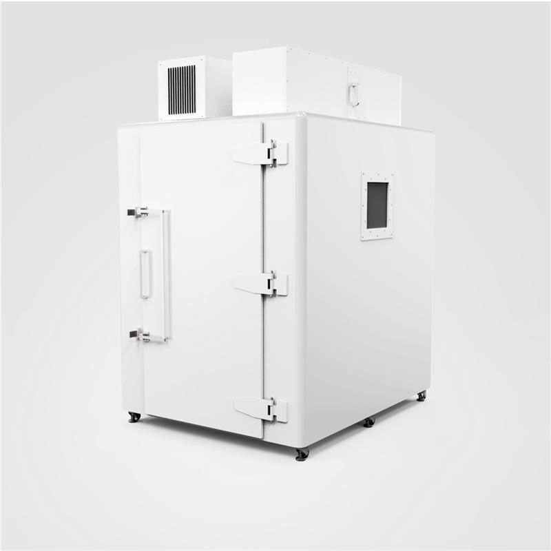 Acoustic and Shielded Room
