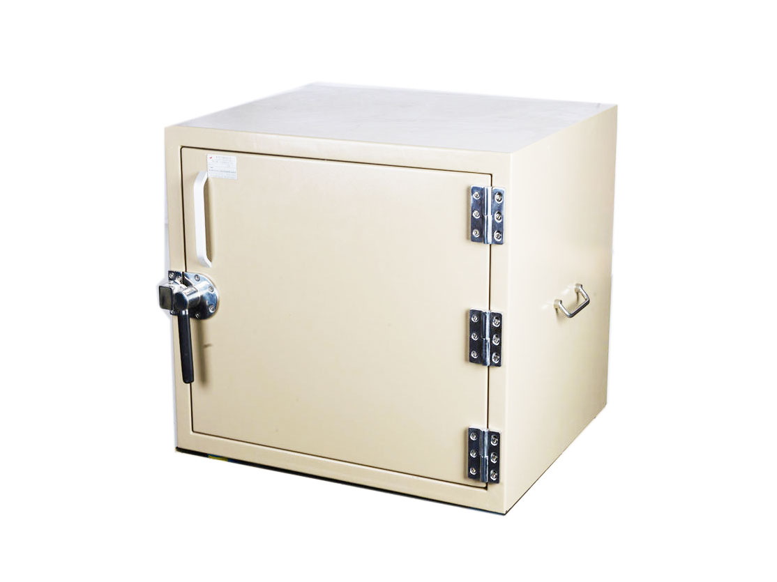 Acoustic Test Box