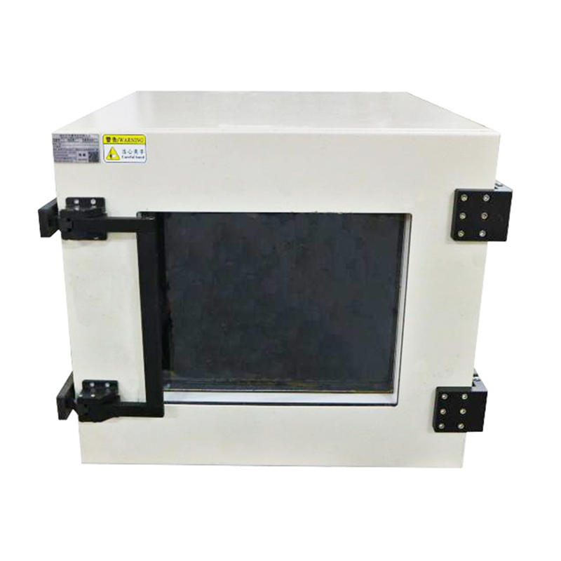 Manual Acoustic Box