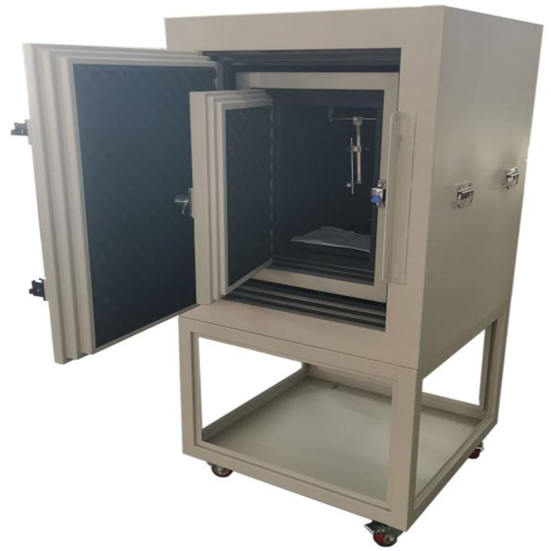 Double-Layer Acoustic Box