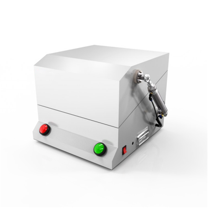 Fully Automatic Clamshell Shielding Box