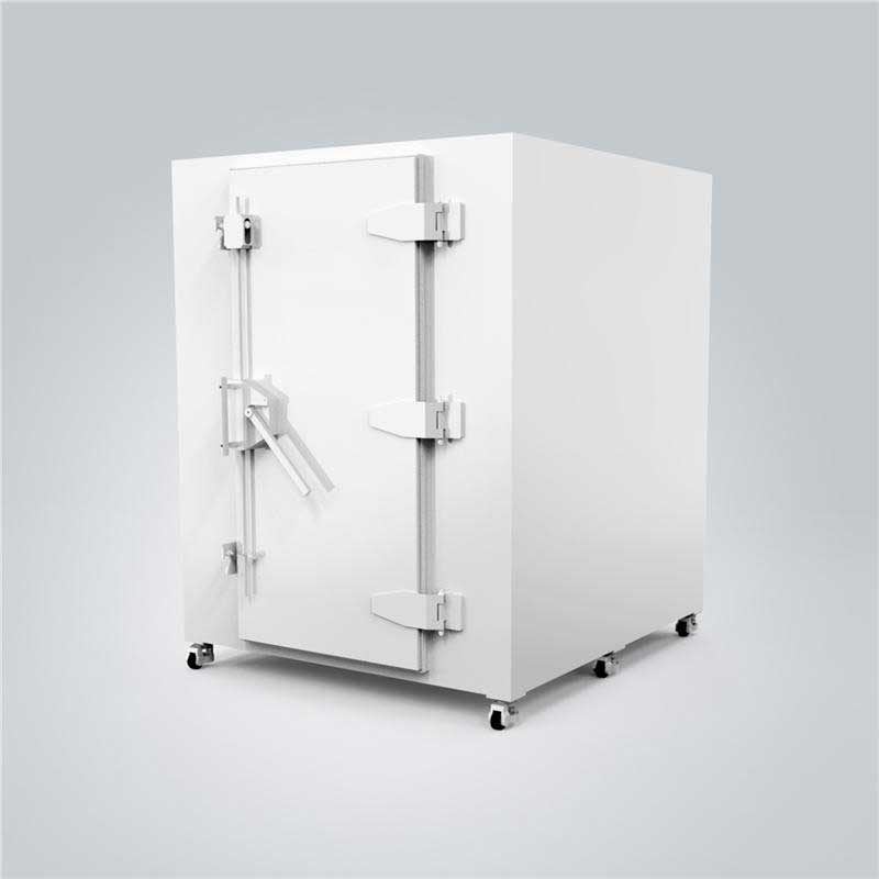 Shielded Room / Shielded Chamber