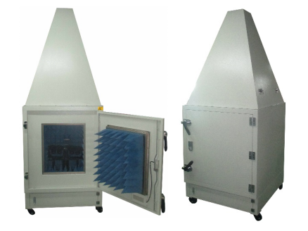 5G OTA Mini Anechoic Chamber System