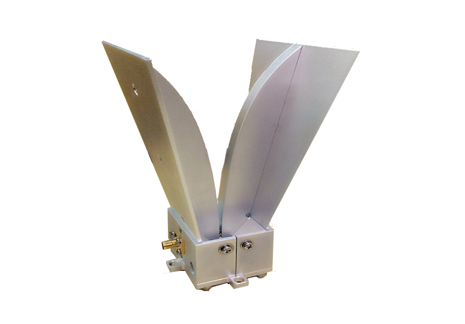 Microwave Horn Antenna