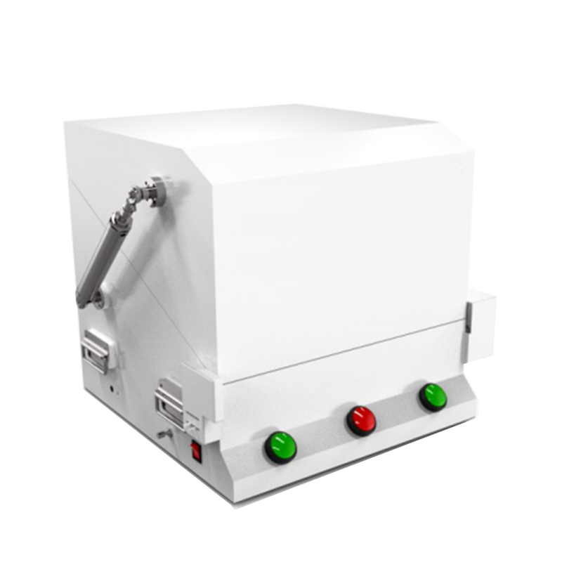 Shielded Boxes