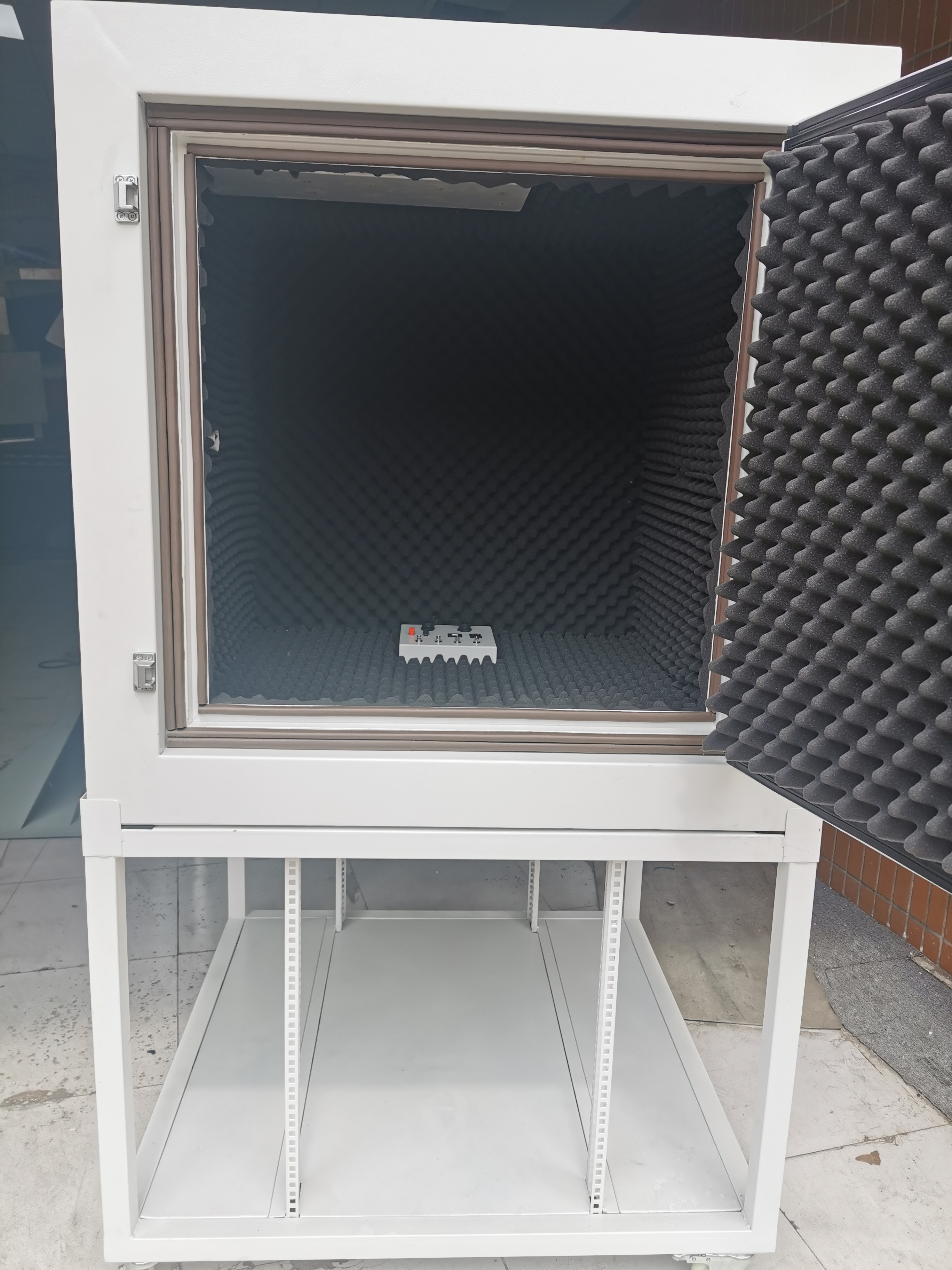 Abnormal Sound Test Acoustic Box