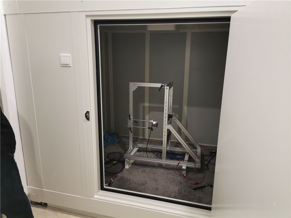 Acoustic Room