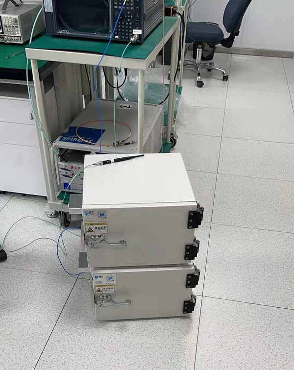 RF Shielding Box