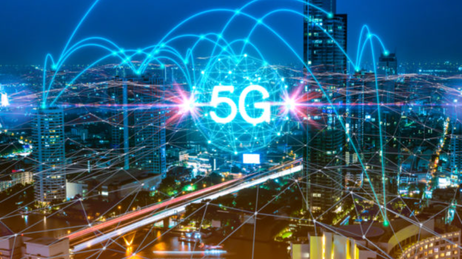 What Is 5G? Are 2G, 3G, and 4G Internet Speeds?