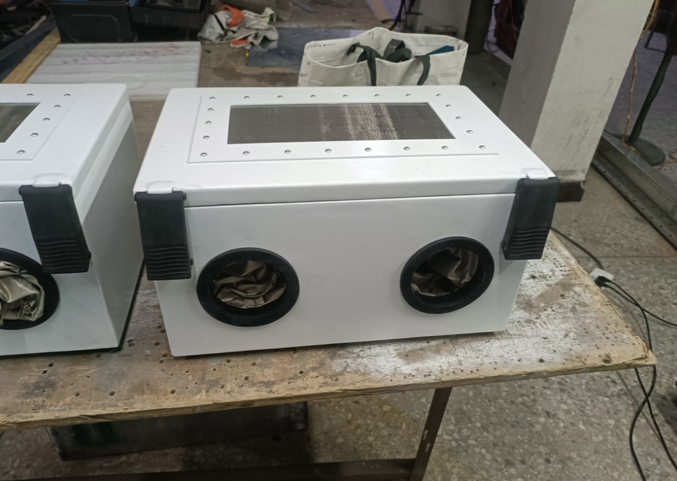 Shielding Box Applications, Performance, and Features