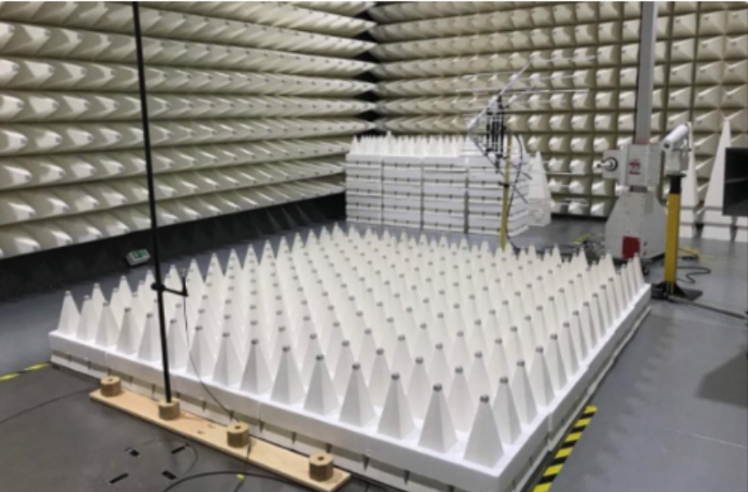 Electromagnetic Signal Shielding for Mobile Wireless Products: EMI, EMS, and EMC in OTA Testing