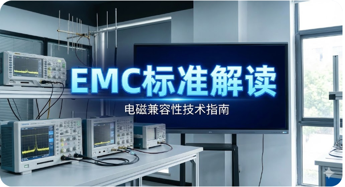 EMI/EMC Electromagnetic Compatibility Design and Shielding Requirements