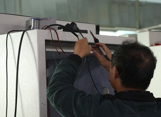 Shielding Box Categories and Operating Frequency Performance