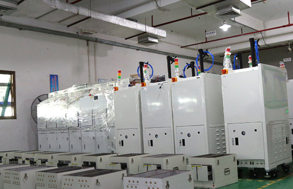 What Are the Standard Sizes of Pneumatic Shielding Boxes?