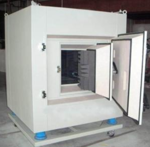 How Does Acoustic Box Structure Affect Sound Isolation?