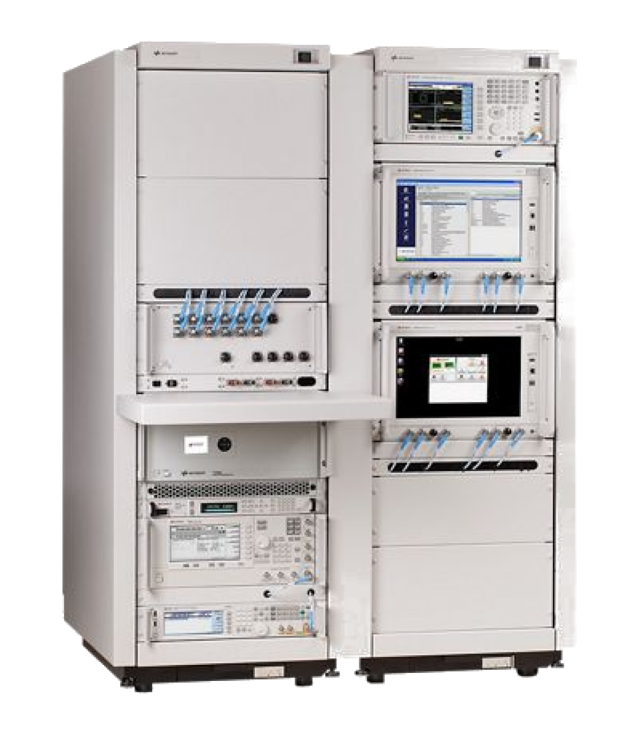5G RF Conformance Testing System