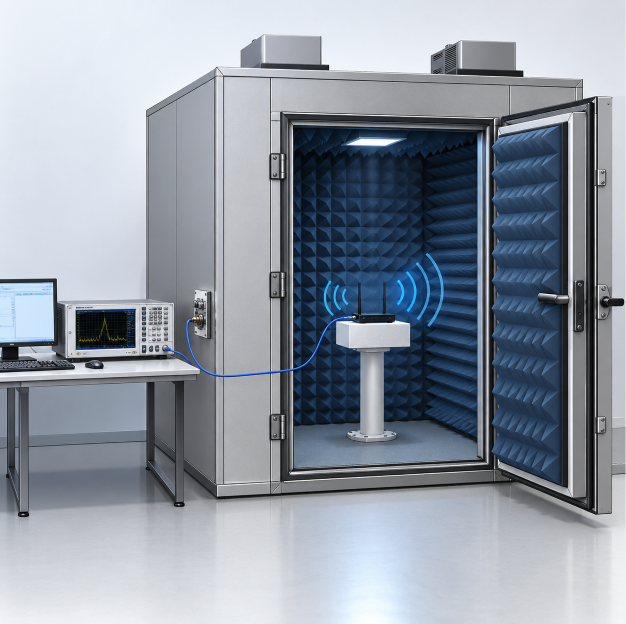 RF Testing